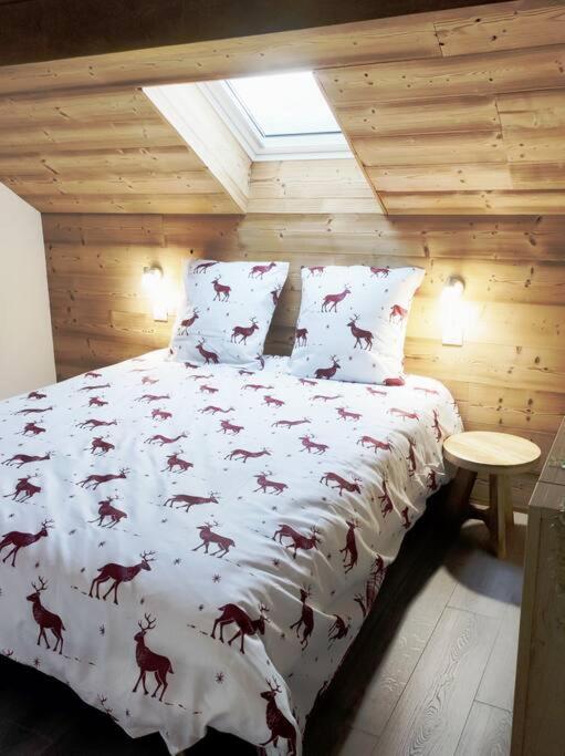 Gite Papillon 6 A14 Personnes - Jacuzzi Gerardmer Exterior photo