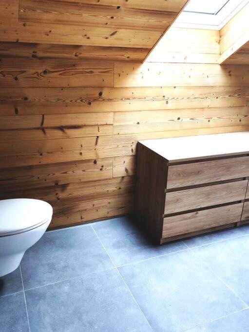 Gite Papillon 6 A14 Personnes - Jacuzzi Gerardmer Exterior photo