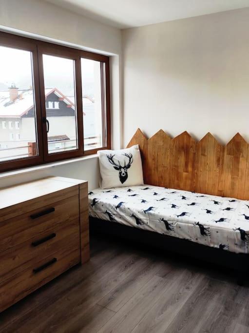Gite Papillon 6 A14 Personnes - Jacuzzi Gerardmer Exterior photo