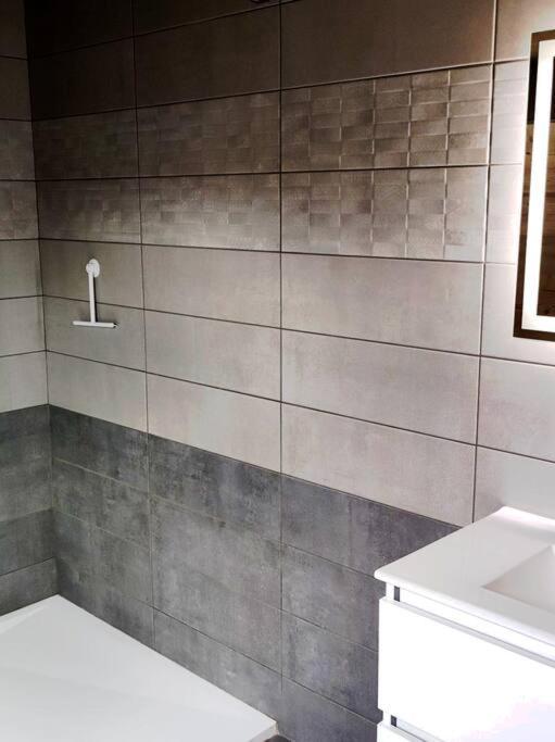 Gite Papillon 6 A14 Personnes - Jacuzzi Gerardmer Exterior photo