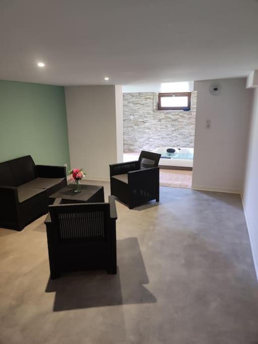 Gite Papillon 6 A14 Personnes - Jacuzzi Gerardmer Exterior photo