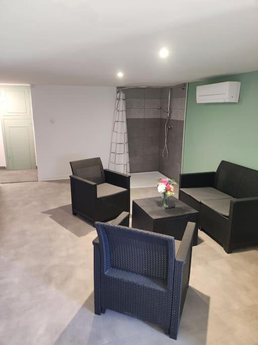 Gite Papillon 6 A14 Personnes - Jacuzzi Gerardmer Exterior photo
